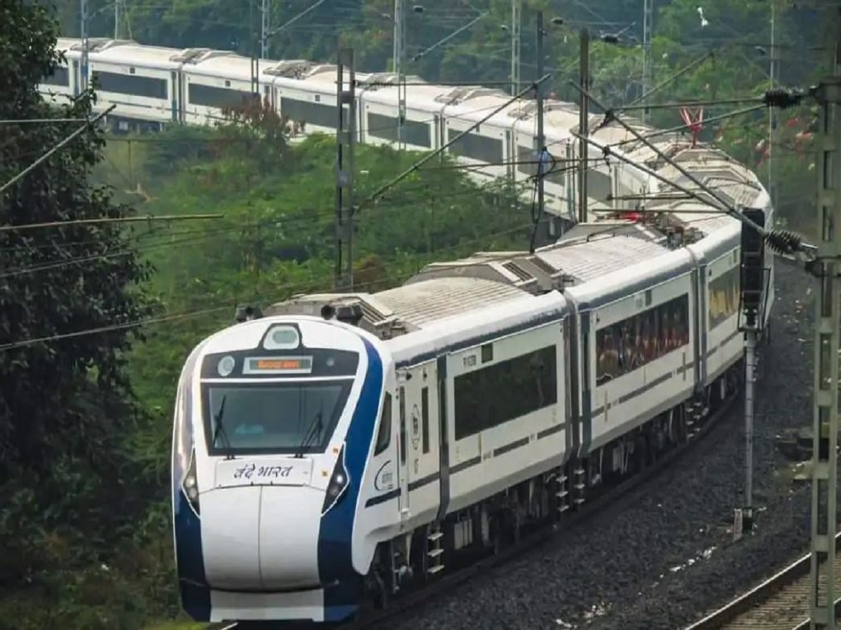 Vande Bharat Express: ଖୁବଶୀଘ୍ର ଏହି ୫ଟି ରୁଟରେ ଦୌଡ଼ିବ ବନ୍ଦେ ଭାରତ, ଜାଣନ୍ତୁ କେବେ?