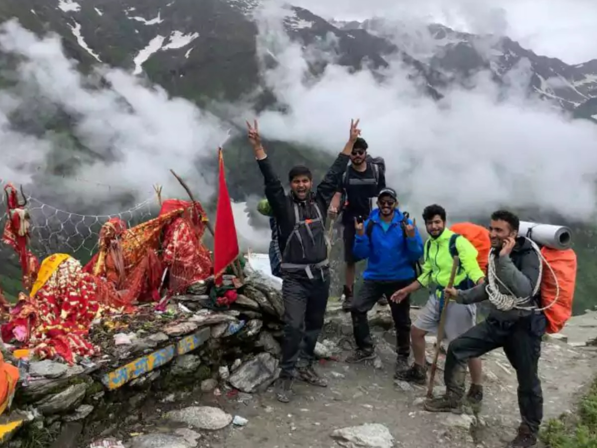 Shrikhand Mahadev Yatra: श्रीखंड महादेव यात्रा के लिए शुरू हुआ ऑनलाइन रजिस्ट्रेशन, यहां जानें सारे नियम