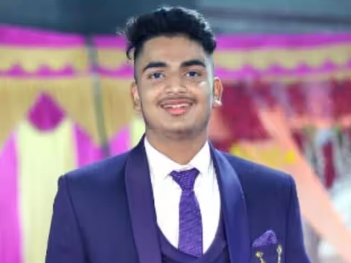Du student murder case big disclosre accused rahul slapped nikhil ...