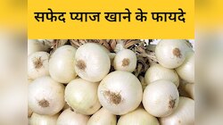 क्या आपने कभी खाया है सफेद प्याज? एक नहीं कई परेशानियों से दिलाता है निजात