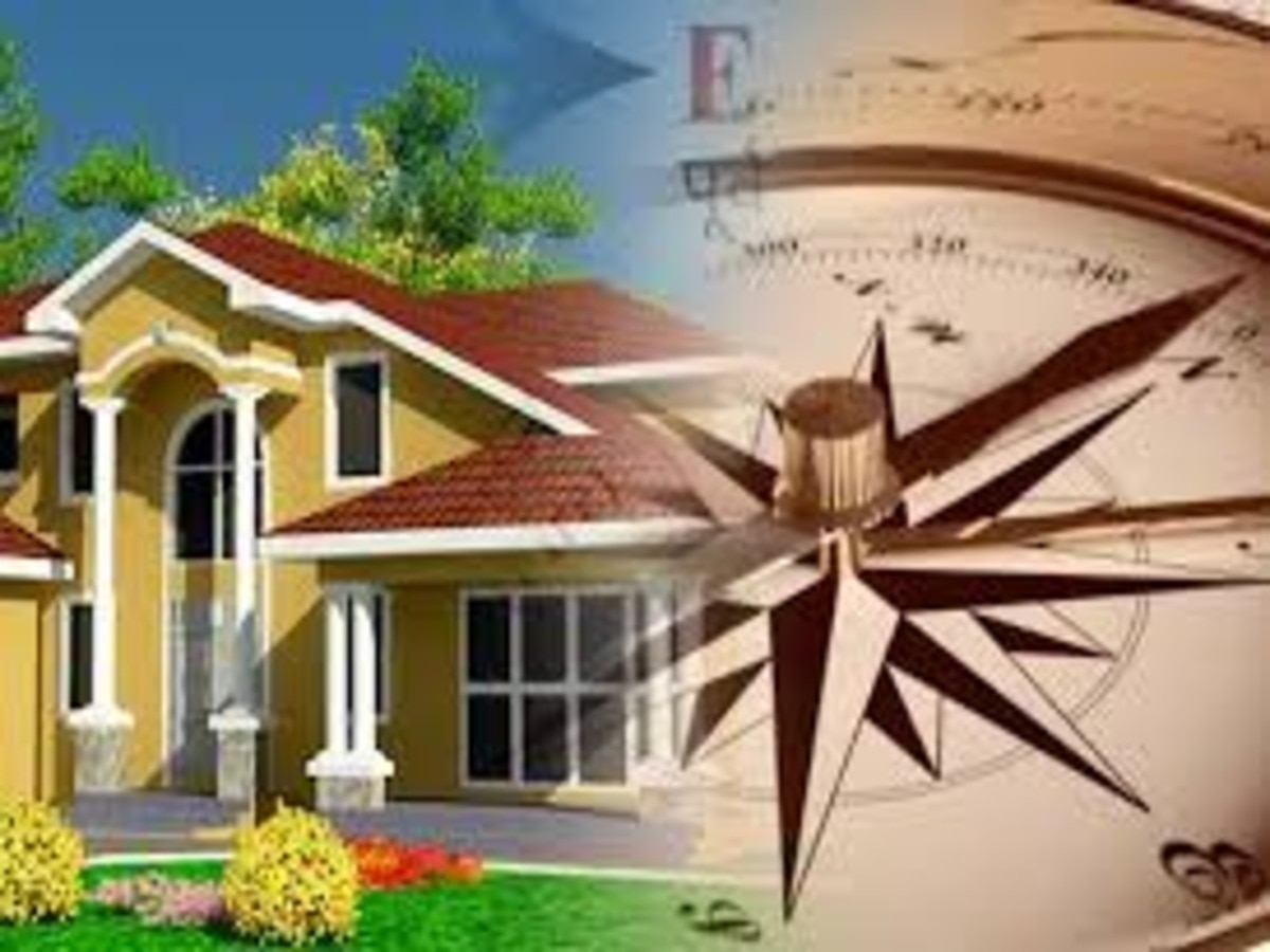 vastu tips for east direction