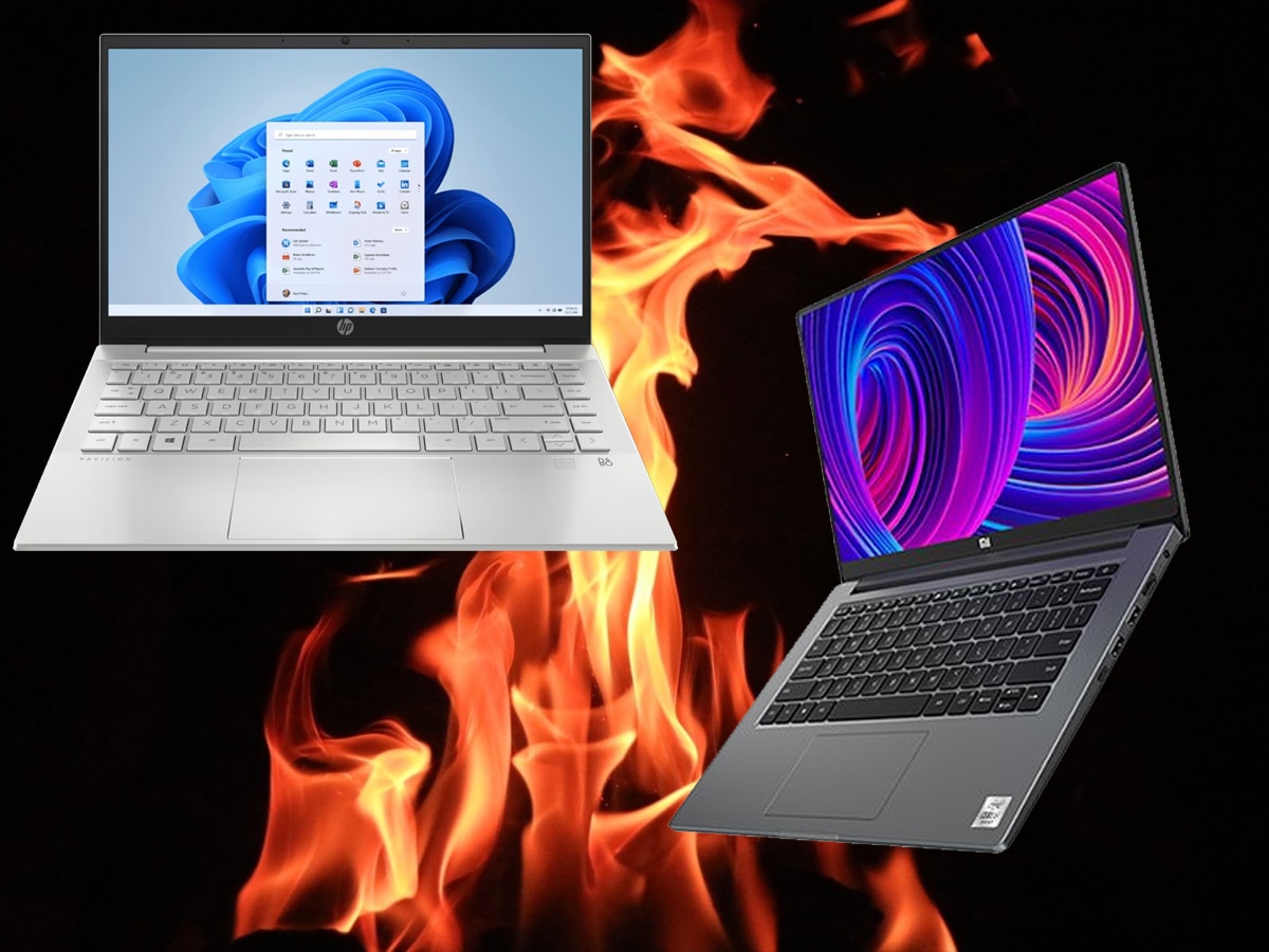 Notebook और नॉर्मल Laptop में क्या फर्क होता है? 5 पॉइंट्स में जानें दोनों में से कौन सा वाला ऑप्शन आपके लिए है बेस्ट 