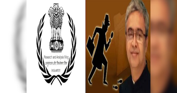 operation man IPS Ravi Sinha whose birthplace is Bihar made the new RAW ...