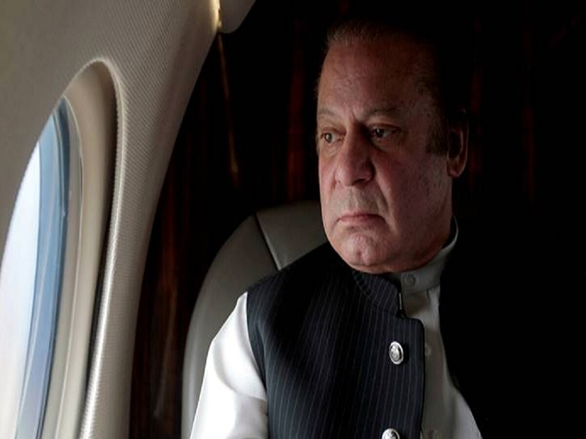 नवाज शरीफ के लिए पाकिस्तान वापसी का रास्ता तैयार, लड़ेंगे चुनाव भी, शहबाज का बड़ा बयान?