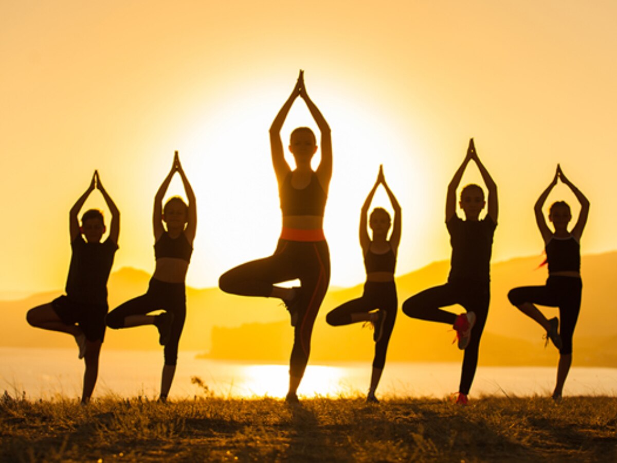 International Yoga Day 2023: कब है अंतर्राष्ट्रीय योग दिवस, जानें डेट, थीम और इसका इतिहास 
