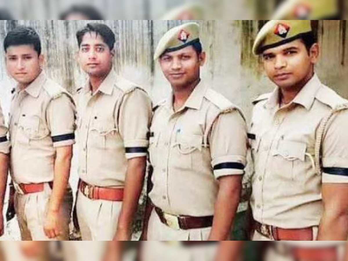UP Police Constable Bharti 2023:UP पुलिस में 52699 सिपाहियों की होगी भर्ती, जानिए कब से शुरू होगी आवेदन प्रक्रिया