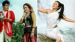 जब सलवार सूट में पहली बार मिलने पहुंची Mandakini, राज कपूर बोले-तुम जींस-टॉप में...