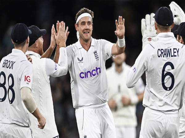 Ashes Series 2023: इंग्लैंड के गेंदबाजों ने ऑस्ट्रेलिया की रोकी सांस, अंतिम दिन कौन होगा किस पर भारी, जानें 