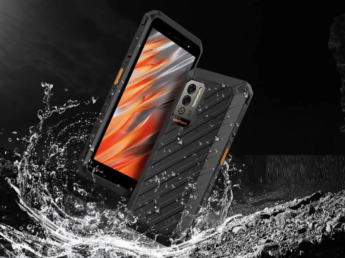 फुल चार्ज में 18 दिन तक चलेगा ये Waterproof Smartphone, कीमत 10 हजार से भी कम; जानिए फीचर्स