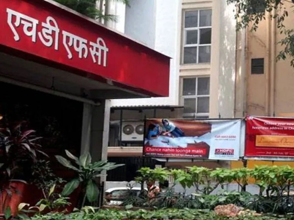 HDFC ने एचडीएफसी क्रेडिला के 90% शेयर को बेचा, जान‍िए क‍ितने में हुई डील