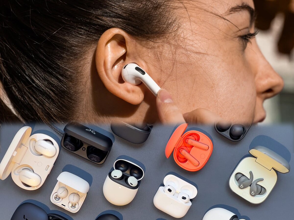 ये हैं ENC वाले वाले सबसे सस्ते Earbuds, ऑडियो क्वॉलिटी ऐसी, आप भी कहेंगे: वाह क्या बात है गैजेट्स 