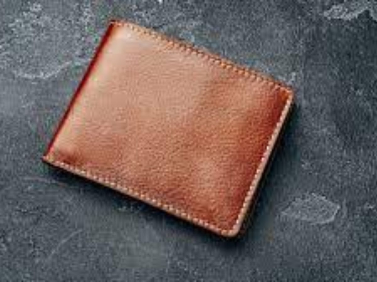 Vastu Tips For Wallet: जेब में नहीं टिकते पैसे... तो पर्स में रखें ये चीज़,  कभी नहीं होगी धन की कमी - News Nation