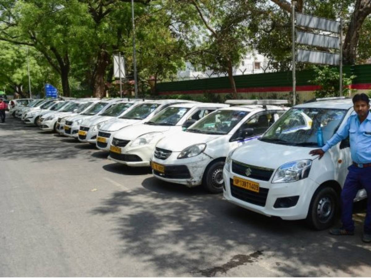 Delhi सरकार का बड़ा फैसला, अब CNG से चलने वाली टैक्सी 15 साल रहेंगी वैलिड!