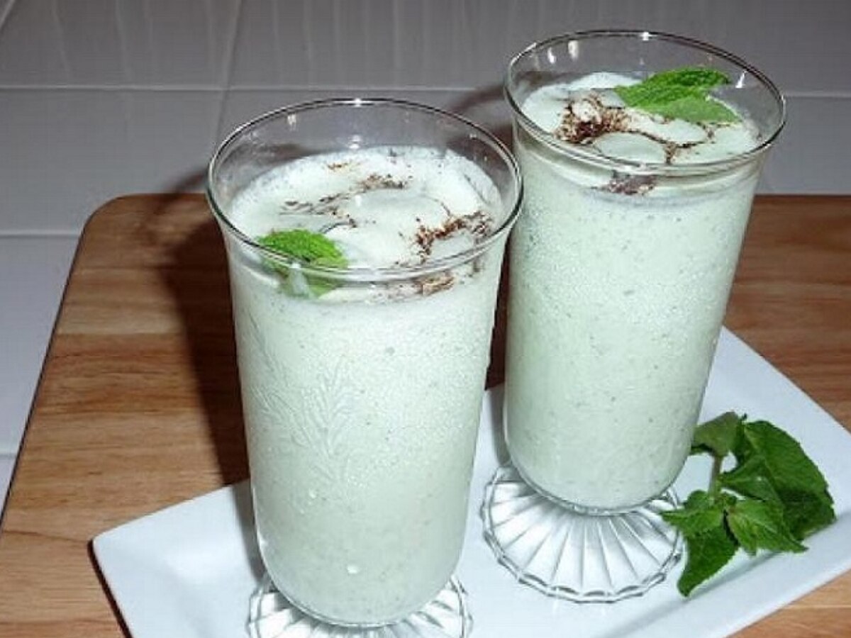 Lassi Benefits: गर्मियों में जरूर पिएं लस्सी, पेट की कई समस्याओं से रहेंगे दूर!