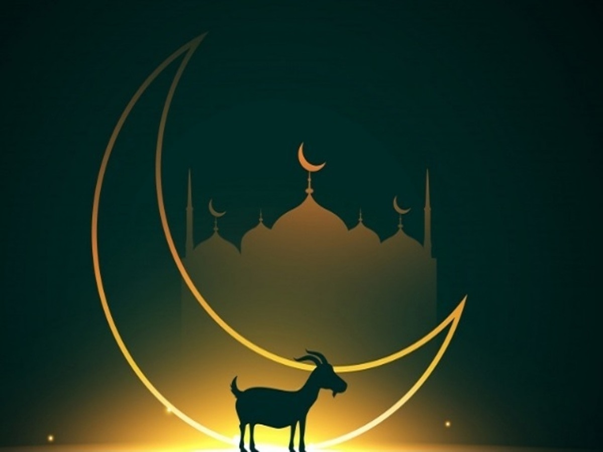 Eid-al-Adha Bakrid 2023: ଜୁନ ୨୮ ନାଁ ୨୯; କେବେ ପାଳନ କରାଯିବ ବକ୍ରି ଇଦ୍? ଜାଣନ୍ତୁ ତାରିଖ 