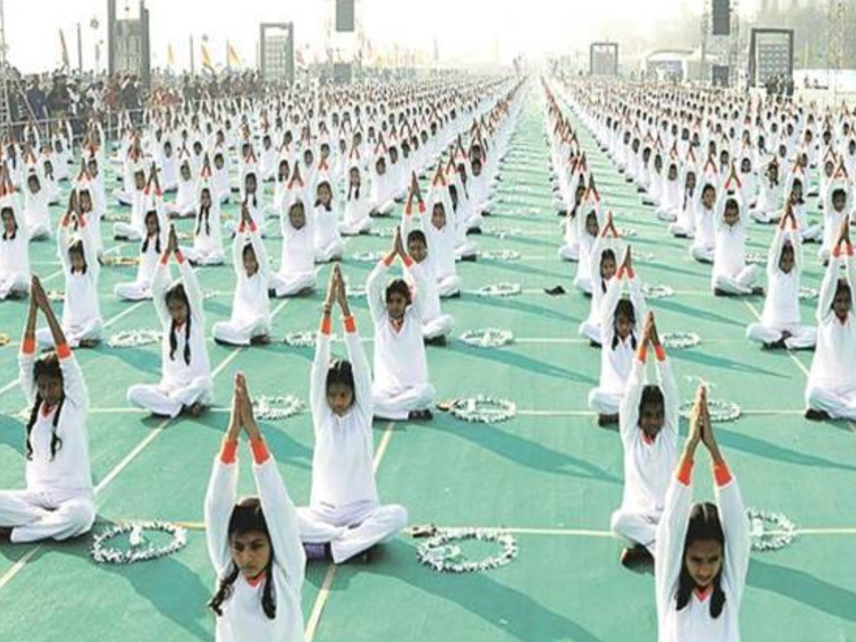 Happy International Yoga Day 2023: भारत का योग दिवस कैसे बन गया इंटनेशनल योगा डे? जानें पूरी डिटेल