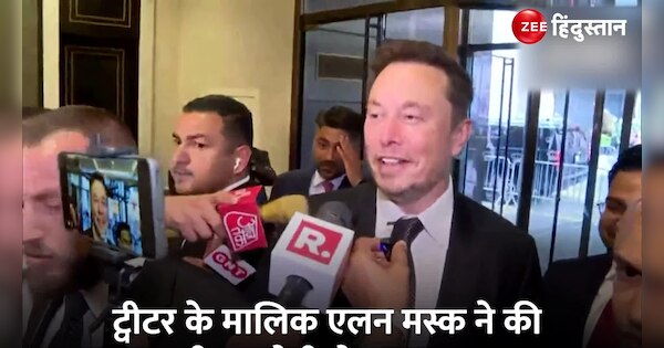 ELon Musk India Visit Will Tesla's Marque Elon Musk come to India next