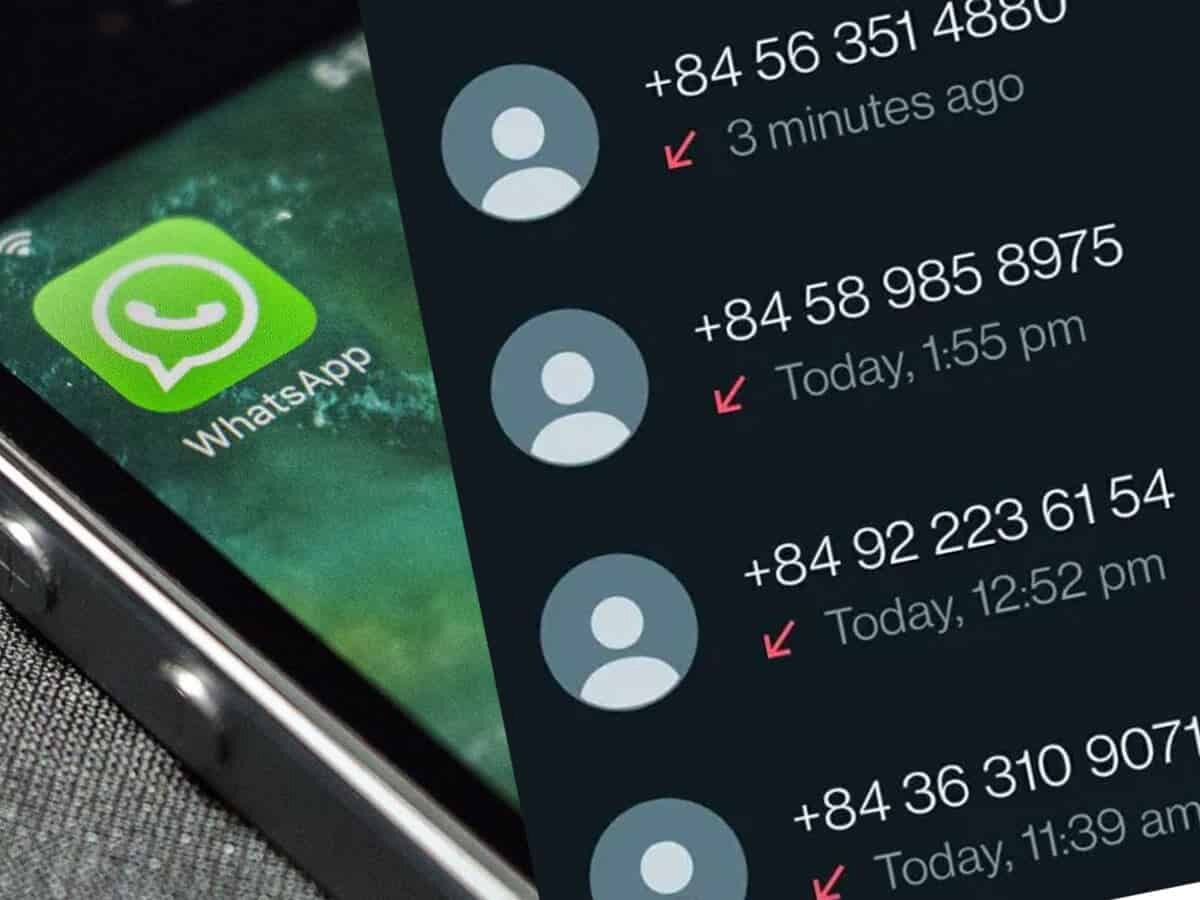 WhatsApp पर अब नहीं आएंगे Spam Calls! घंटी बजने से पहले ही होगा ये काम