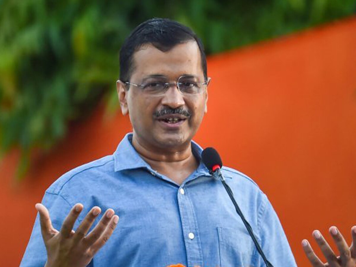 केजरीवाल ने विपक्षी नेताओं को लिखी चिट्ठी, 23 जून की बैठक में हो दिल्ली के अध्यादेश पर चर्चा