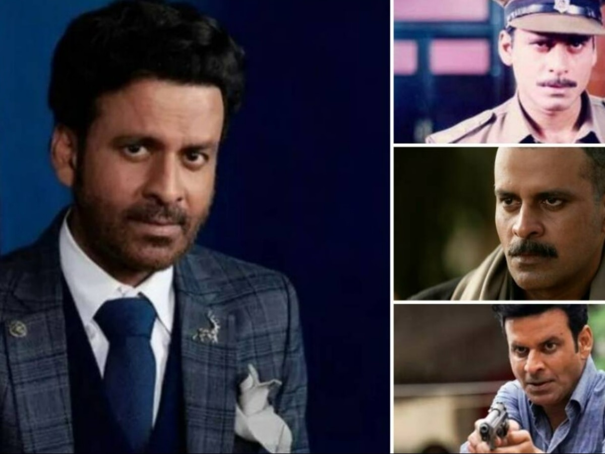 Manoj Bajpayee ने रिटायरमेंट प्लान का किया खुलासा, राजनीति में आने को लेकर कही ये बात