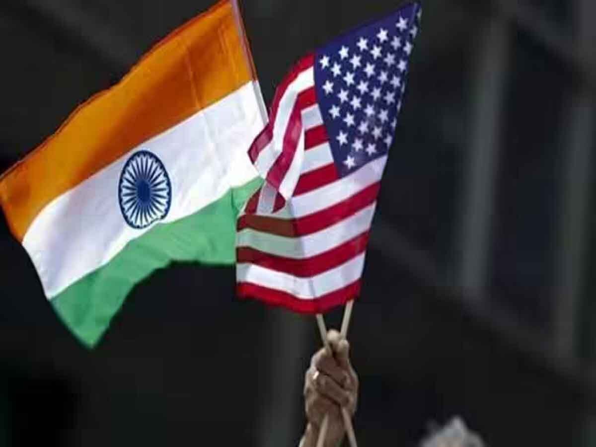 America : भारत को ‘नाटो प्लस’ में शामिल करने के लिए विधेयक लाएगा ‘सीनेट इंडिया कॉकस’, सांसद ने कही बड़ी बात