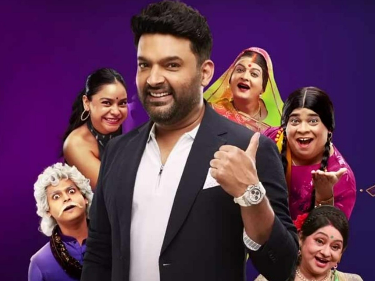 Kapil Sharma Show: कपिल शर्मा के कॉमेडी शो को फिर लगने जा रहा ताला, ये नया शो देगा दस्तक