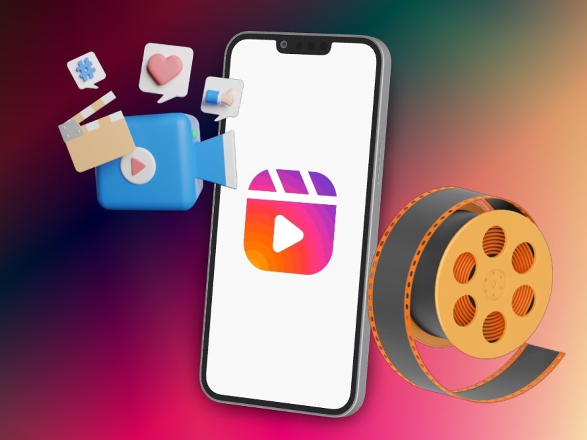 Instagram पर अब डाउनलोड कर सकेंगे Reels, ट्रिक जानकर आ जाएगा मजा