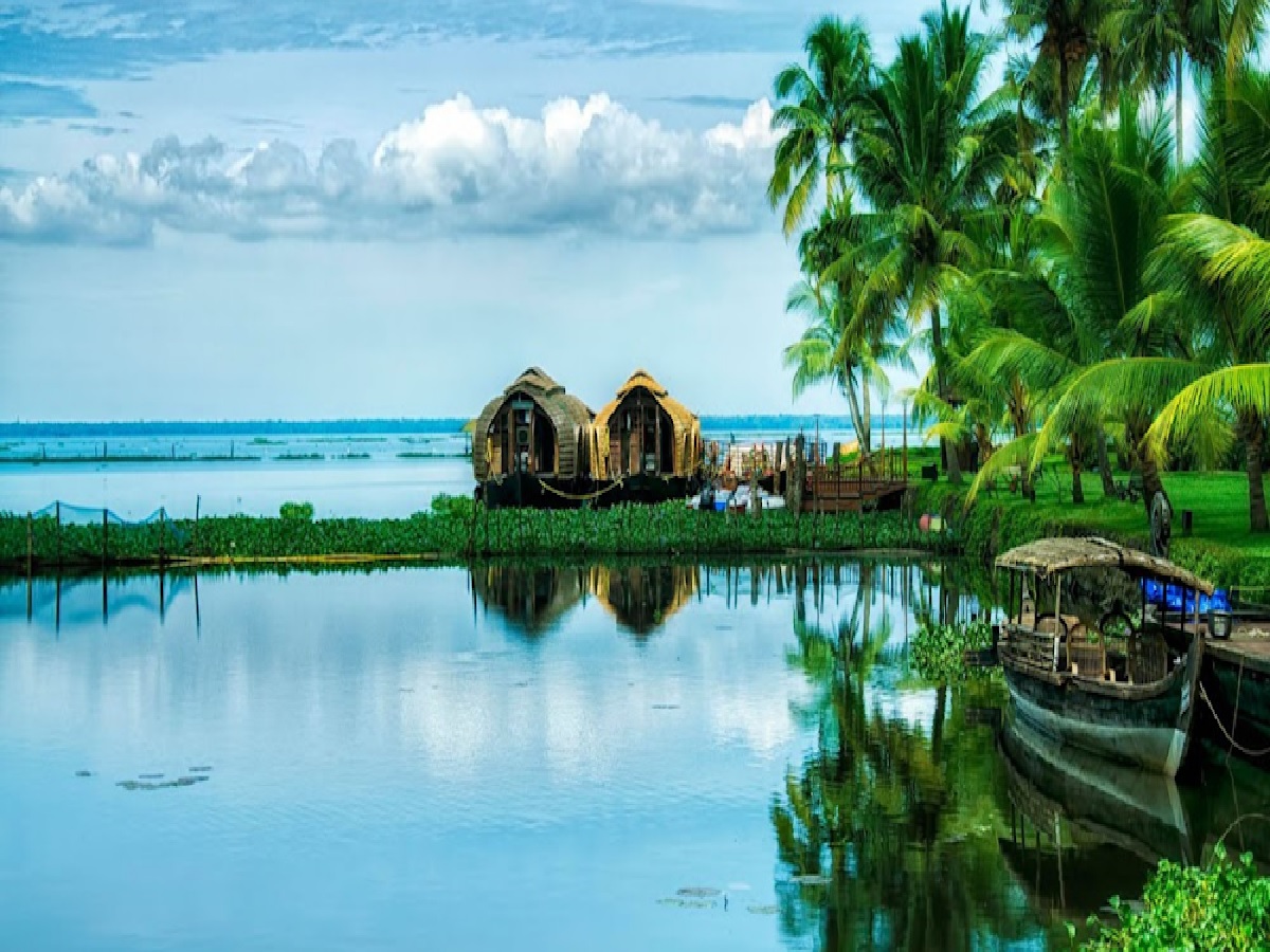 best places to visit near delhi ncr during monsoon rainy season Manesar ...