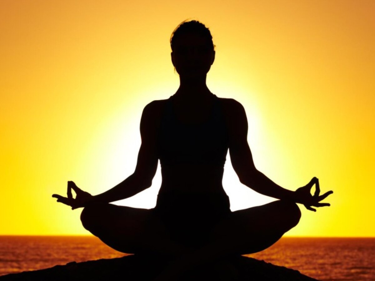 International Yoga Day 2023: हिमाचल में अंतरराष्ट्रीय योग दिवस पर 4 लाख से ज्यादा प्रशिक्षित प्रतिभागियों ने किया योग