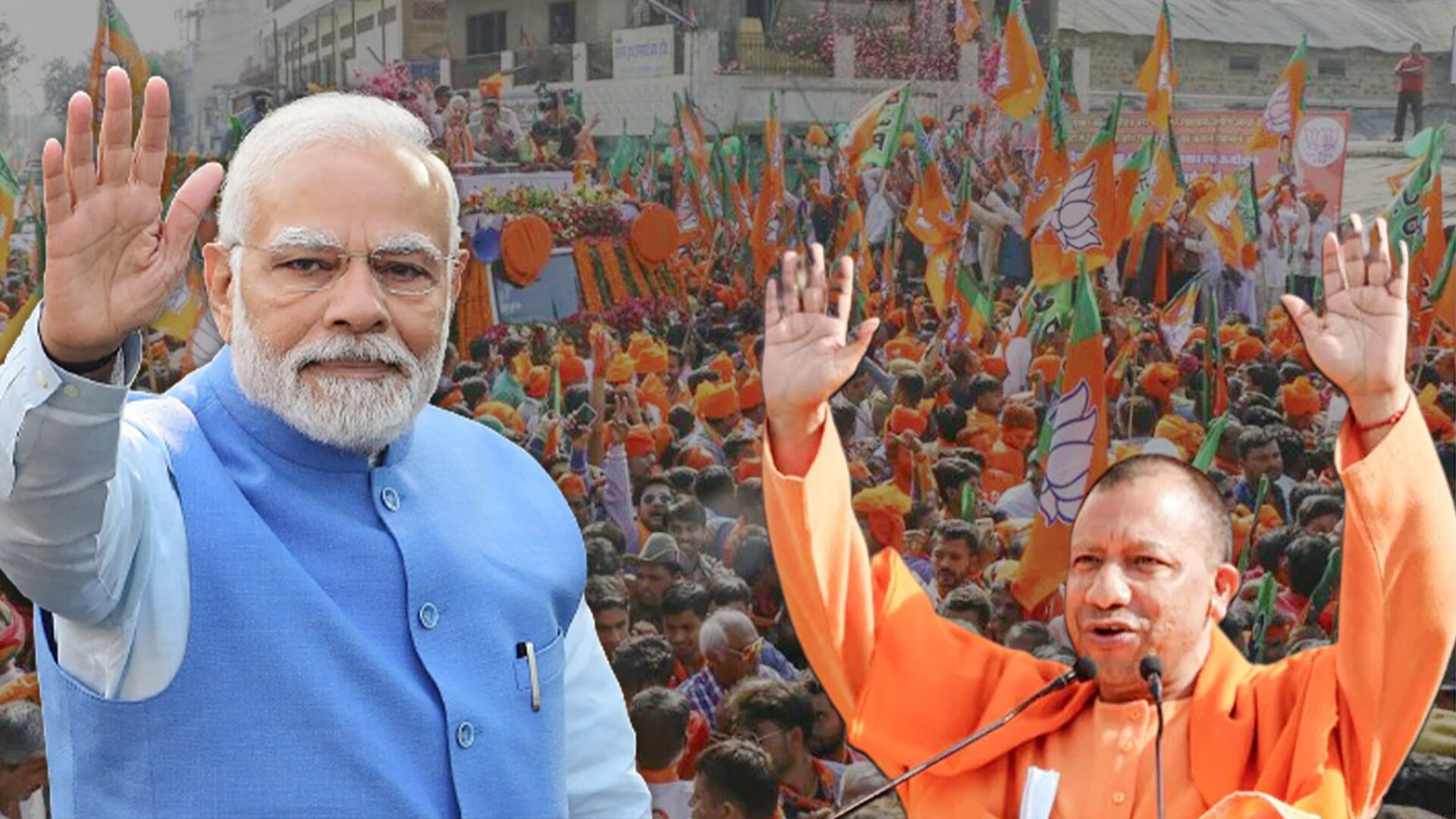 Loksabha Elections 2024 BJP send performance form seek reports from all