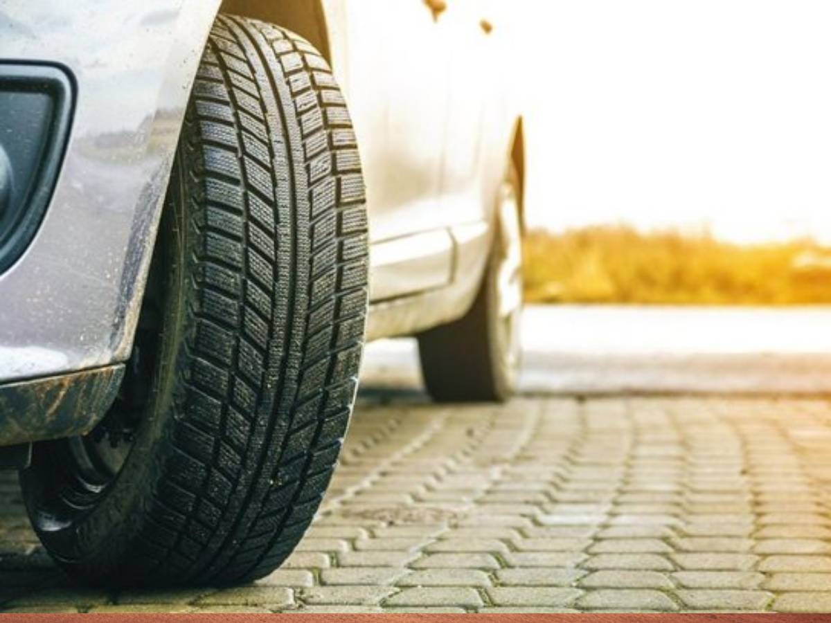 Car Tyre Care: कार के टायरों की उम्र हो जाएगी दोगुनी, सालों-साल रहेंगे नए जैसे, सीखें 4 टिप्स