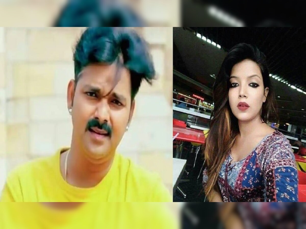 Pawan Singh Wants To Meet His Wife Jyoti Statement Of BIB Bijendra ...