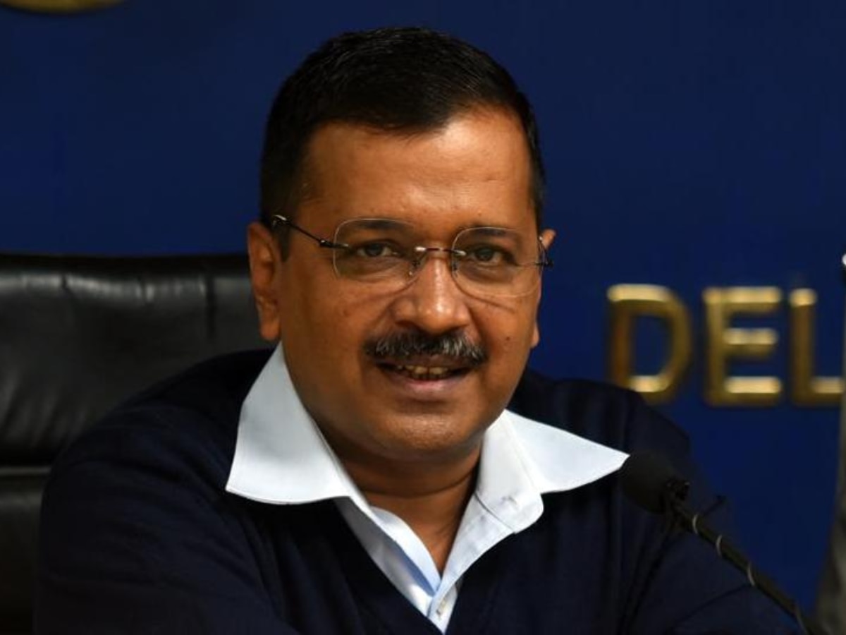 दिल्ली के सरकारी स्कूल के 104 छात्रों ने क्वालीफाई किया JEE Advanced 2023: केजरीवाल 