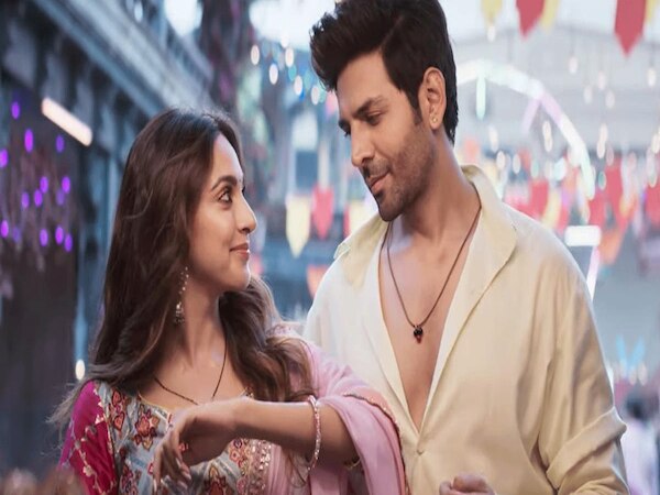 कार्तिक और कियारा आडवानी की फिल्म ' Satyaprem Ki Katha' में 'पसूरी' गीत के रिमेक पर भड़के पाकिस्तानी फैन्स