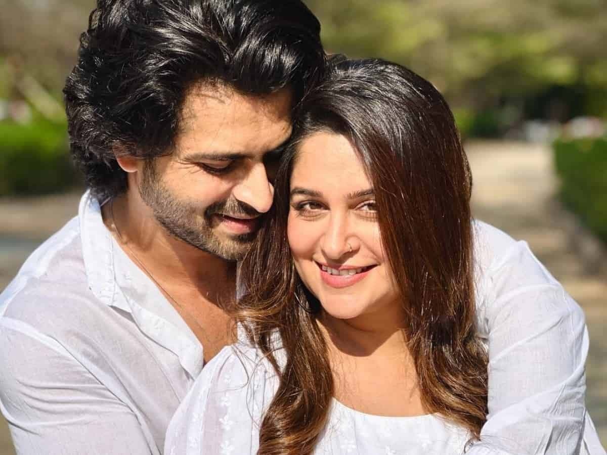 Dipika Kakar and Shoaib Ibrahim: एक्ट्रेस दीपिका कक्कड़ के घर आया नन्हा मेहमान, घर में खुशी का माहौल