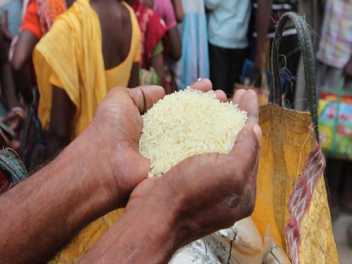 गेहूं-चावल होगा सस्ता! सरकार ने उठाया ऐसा कदम, आम जनता को मिलेगा बड़ा फायदा