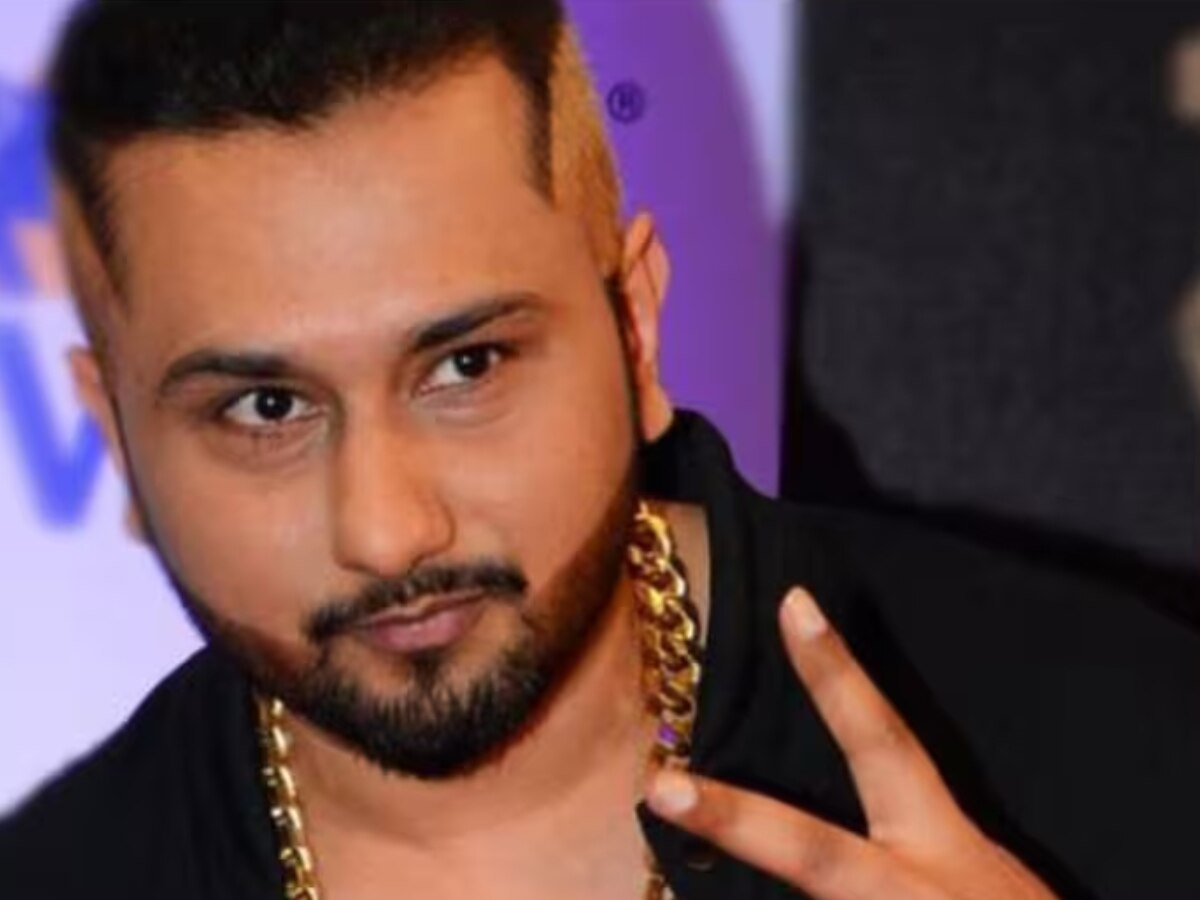 जानें कौन है गैंगस्टर गोल्डी बरार? जिसने  Honey Singh को दी जान से मारने की धमकी, सिंगर ने कहा -'मौत से लगता है डर'