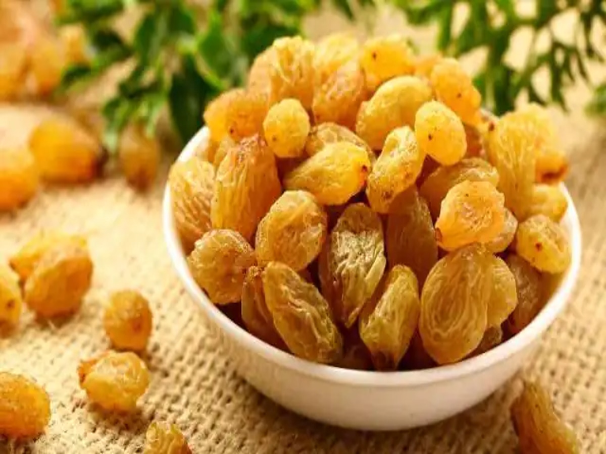 Raisins Benefits in hindi get 10 benefits daily eating kishmish khane