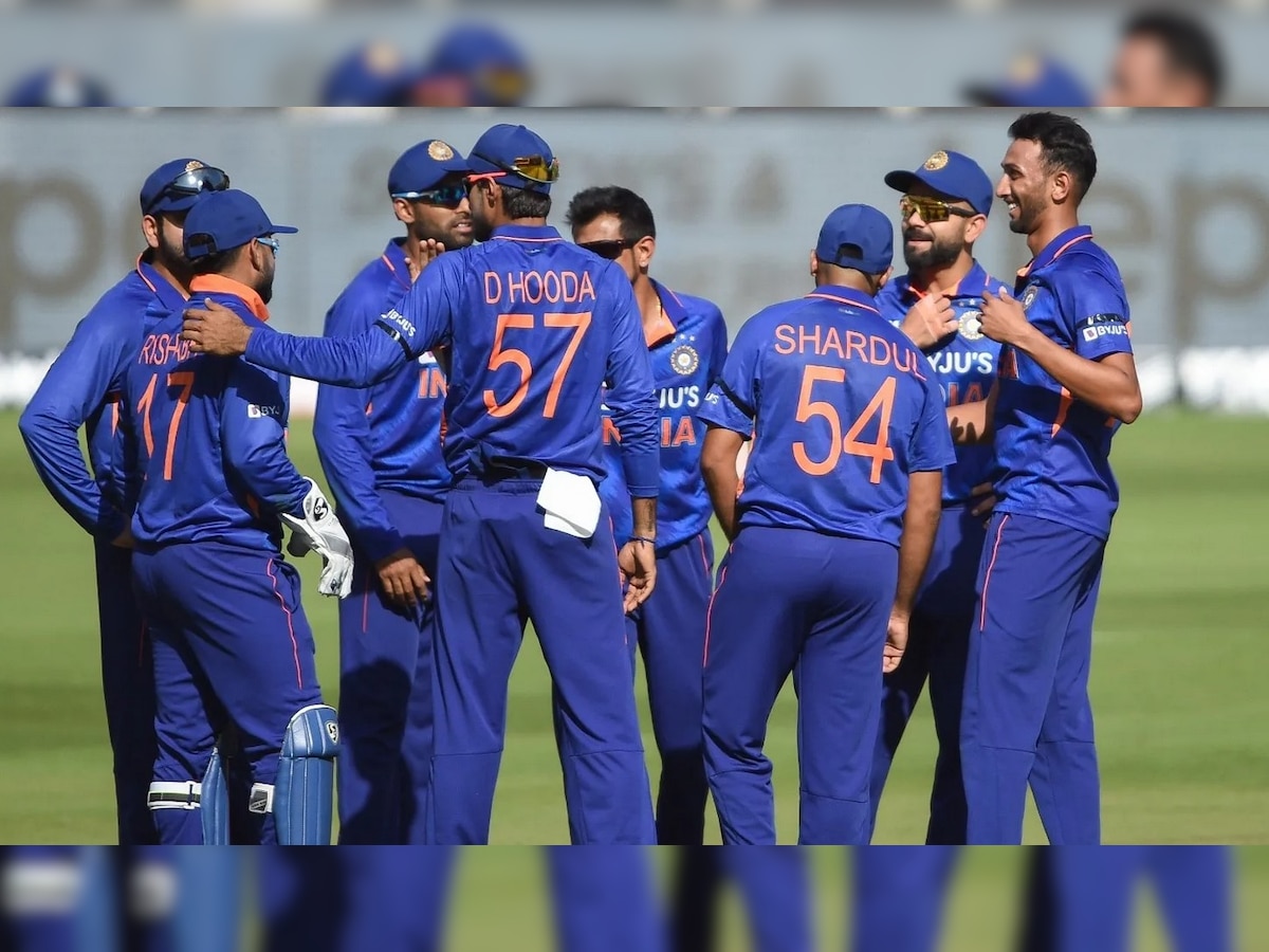 Team India: ये 3 बल्लेबाज वनडे इंटरनेशनल क्रिकेट में जड़ सकते हैं तिहरा शतक, लिस्ट में 2 भारतीय शामिल 