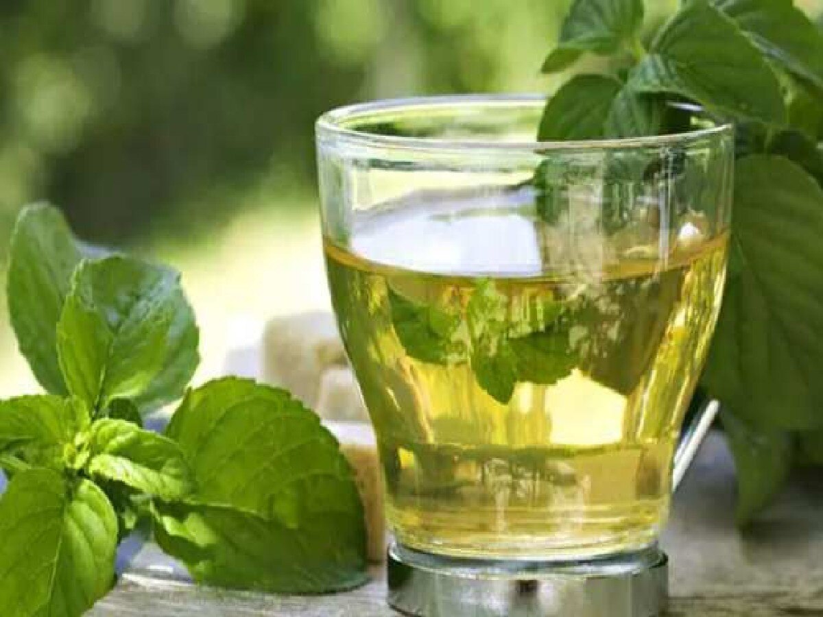 Health Tips benefits of green tea right time to have it otherwise you