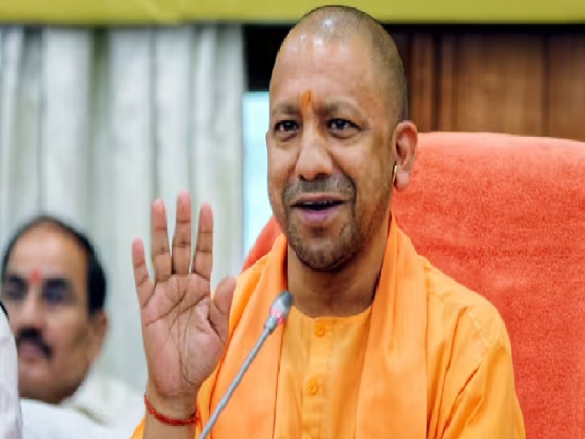 CM Yogi (फाइल फोटो)