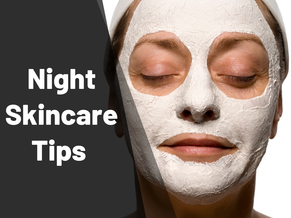 Night Skincare Tips: रात में बेड पर जाने से पहले लगा लें इन बीजों का लेप, हफ्तेभर में चेहरे पर आ जाएगी नेचुरल चमक