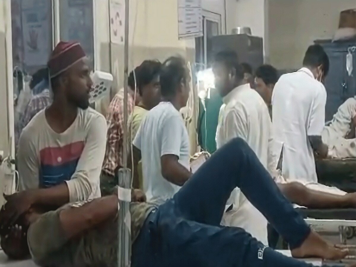 UP News: शाजापुर में बोलेरो और ट्रक की हुई भिड़ंत, एक की मौत, कई घायल