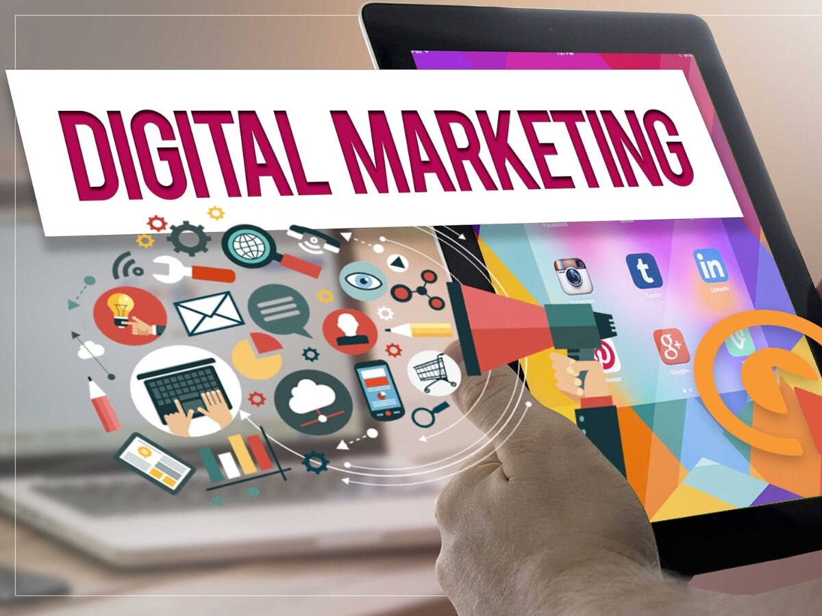 इन आसान टिप्स को फॉलो कर Digital Marketing में बनाएं करियर, लाखों में मिलेगी सैलरी