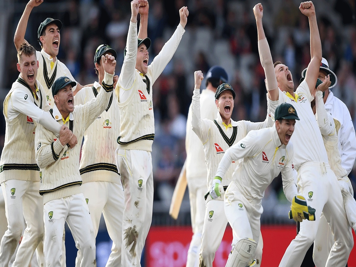 Ashes Series 2023: ऑस्ट्रेलिया टीम ने जिस पब में मनाया जश्न, उससे क्यों नाराज हो गए इंग्लैंड प्रशंसक,जानें पूरा मामला