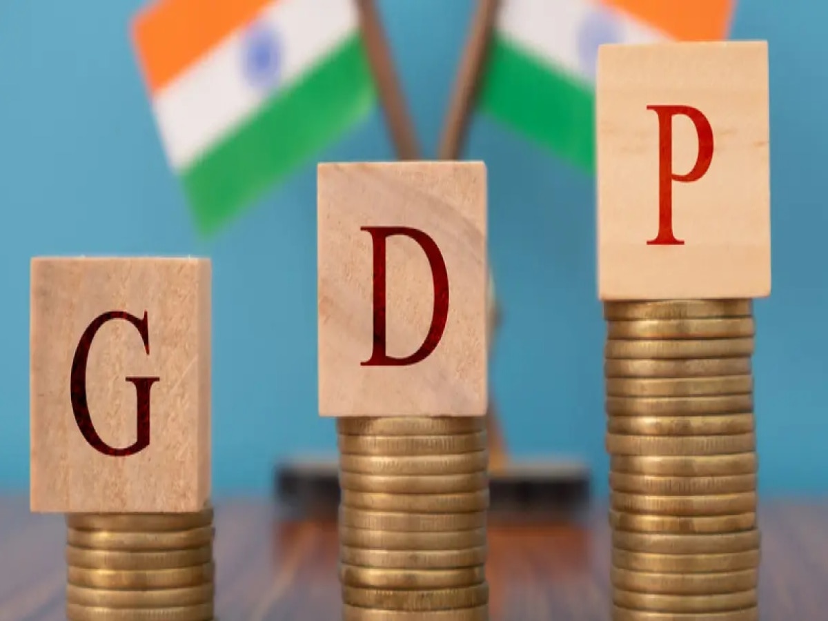 GDP पर भारत को मिलेगी खुशखबरी! Fitch के अनुमान में सामने आई ये बड़ी बातें