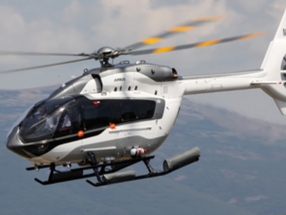 Himachal: जानें क्यों हिमाचल के मुख्यमंत्री के लिए फिलहाल बंद हुई हेलीकॉप्टर सेवा