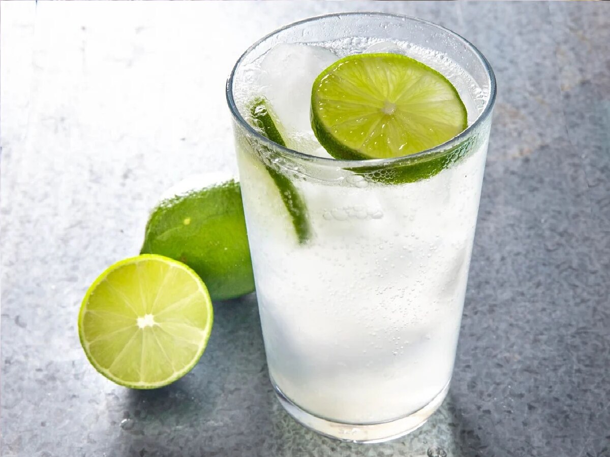 Health benefits of Soda Water (फाइल फोटो)