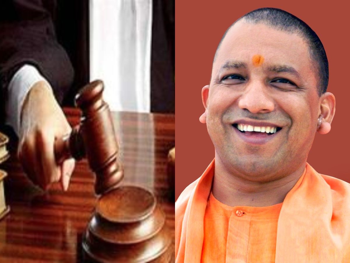 CM Yogi Adityanath (File Photo)