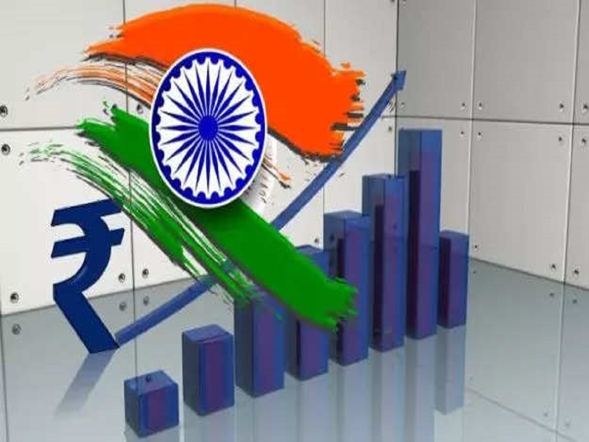 Fitch Raises India's GDP Forecast To 6.3 Percent For Current Fiscal ...